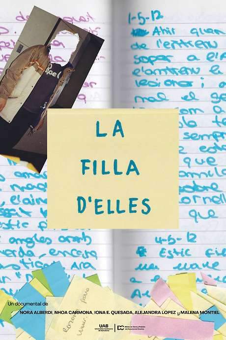 The Daughter of Both Women